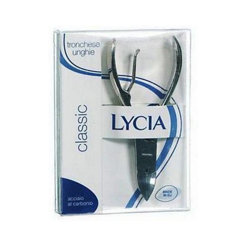 Sodalco Lycia Cura e Benessere della Persona 1 Tronchese Unghie Mani e Piedi Sodalco Lycia Cura e Benessere della Persona 1 Tronchese Unghie Mani e Piedi