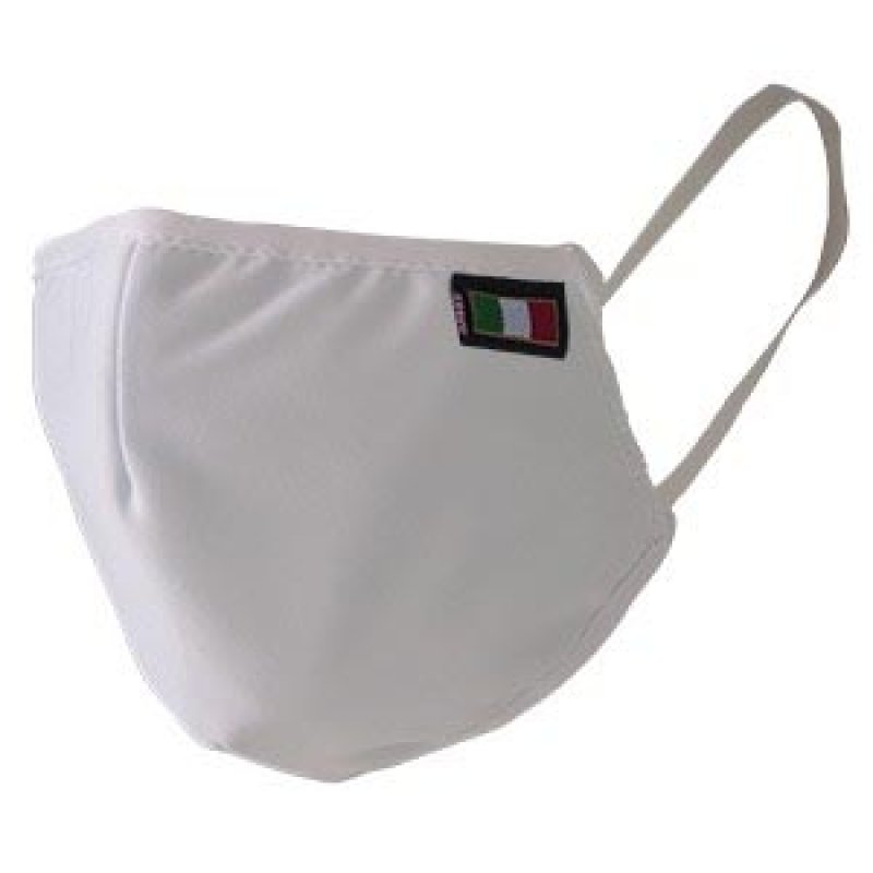 Protezione Virus Mascherina DPI FFP2 S-01 1 pezzo