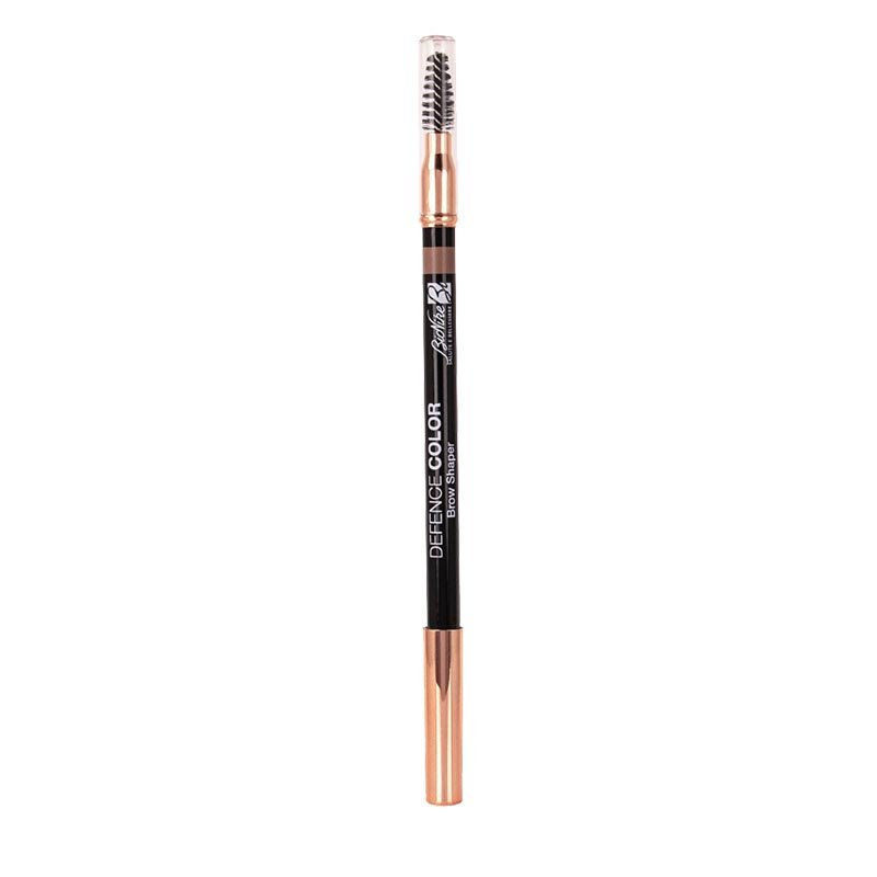 Bionike Defence Color Make-up Base Brow Sharper Matita Sopracciglia Colore 501 Bionike Defence Color Make-up Base Brow Sharper Matita Sopracciglia Colore 501
