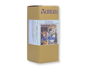 Aurum snc Laboratori Officinali No Mind Alim Tolleranza Preparato Erboristico Gocce 30 ml