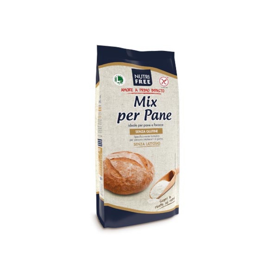 Nutrifree Alimenti senza Glutine Dolci e Merende Muffin al. Cacao 4 x 45 g