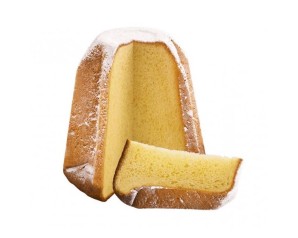 Alimenta 2000 Alimenti senza Glutine Pandoro Classico 300 g