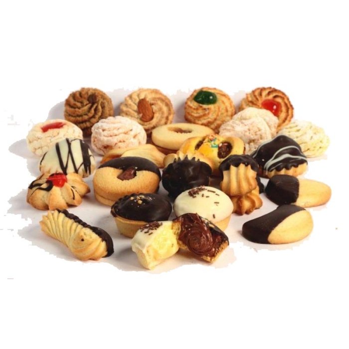 Celiafree Alimenti senza Glutine Dolci e Pasticceria Misto Pasticcini da The 150 g Celiafree Alimenti senza Glutine Dolci e Pasticceria Misto Pasticcini da The 150 g