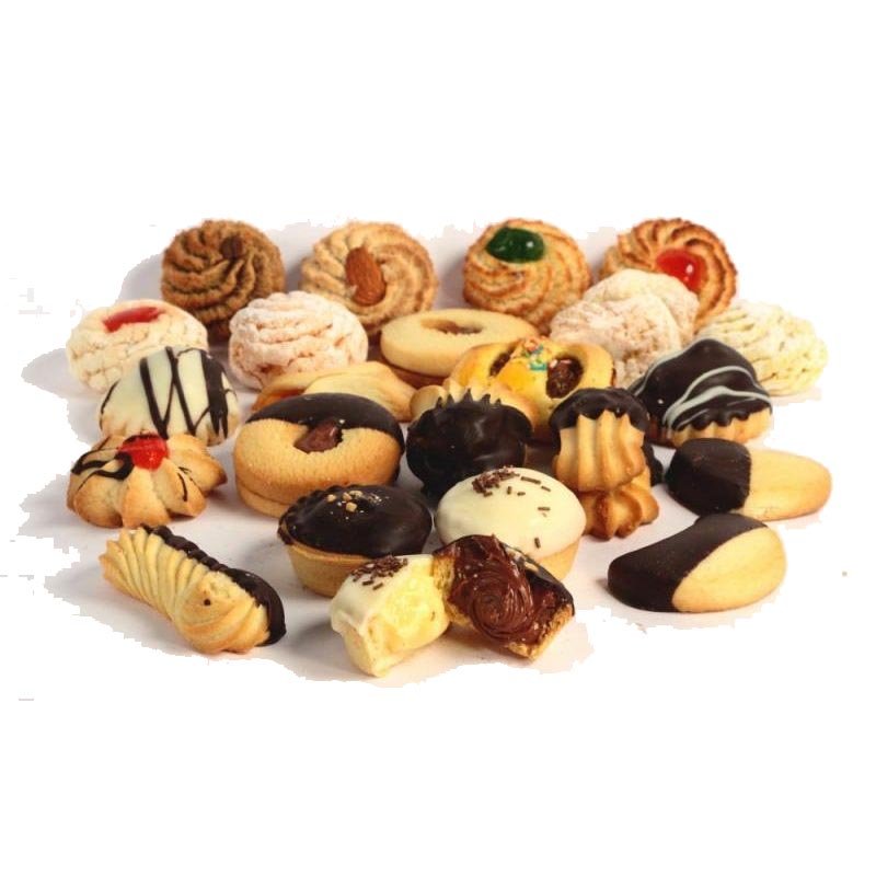 Celiafree Alimenti senza Glutine Dolci e Pasticceria Misto Pasticcini da The 150 g Celiafree Alimenti senza Glutine Dolci e Pasticceria Misto Pasticcini da The 150 g