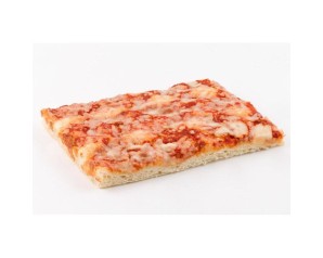 Il Forno del Celiaco Alimenti senza Glutine Pane e Snack Pizza Wurstel Patatine Trancio 150 g