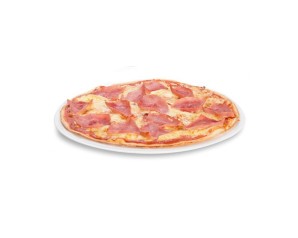 Maria Salemme Alimenti senza Glutine Pane e Sostituti Pizza Grande Svizzera Mimosa 280 g