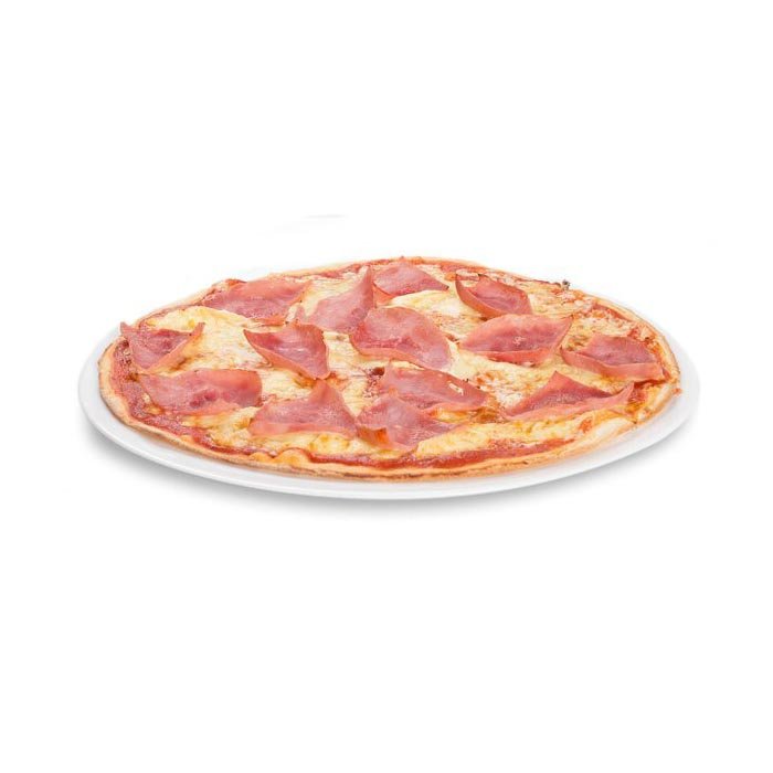 Il Forno del Celiaco Alimenti senza Glutine Pizza Margherita Prodotto Congelato 180 g Il Forno del Celiaco Alimenti senza Glutine Pizza Margherita Prodotto Congelato 180 g