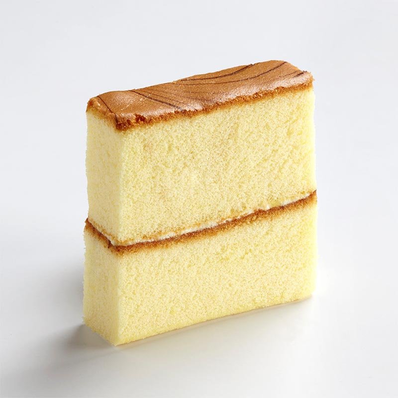 Maria Salemme Alimenti senza Glutine Dolci Bont&agrave; Trancino Mignon Assortito 300 g