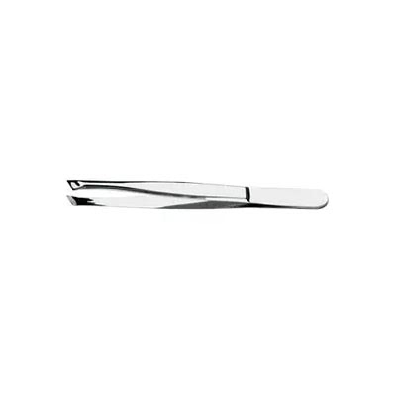 Sodalco Lycia Cura e Benessere della Persona Classic Pinzetta Punta Gancio Obliquo