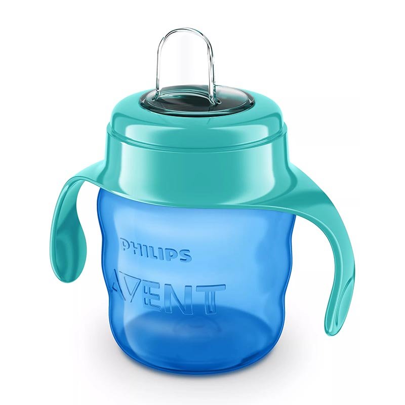 Avent Philips Linea Mamma e Bambino Tazza Basica Big Bambino Avent Philips Linea Mamma e Bambino Tazza Basica Big Bambino