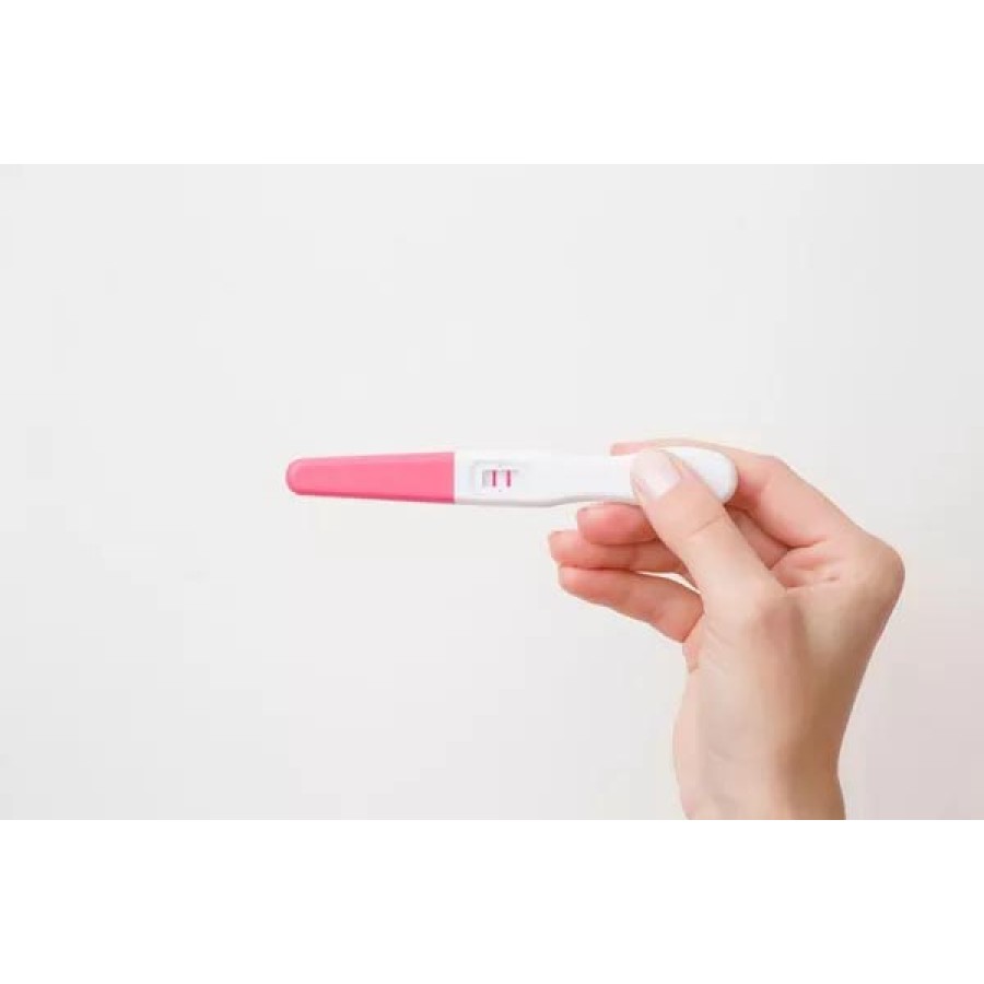 Nascita e Prevenzione Cliagin Test Gravidanza 1 Pezzo