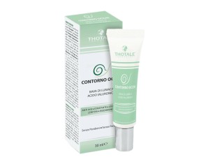 Thotale Laboratori Qualità e Competitività Bava di Lumaca Trattamento Contorno Occhi 30 ml