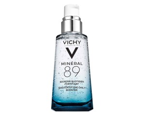 Vichy Innovazione Anti-Età Mineral 89 Booster Quotidiano Protettivo Idratante Gel Fluido 30 ml