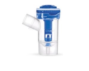 Farmacare Ampolla Nebulizzatrice Tipo 2 A Doppio Flusso Ricambio Per Aerosol Mak