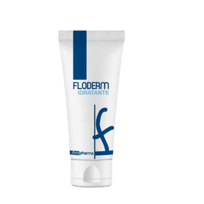 Drex Pharma Floderm Crema Idratante 200 ml