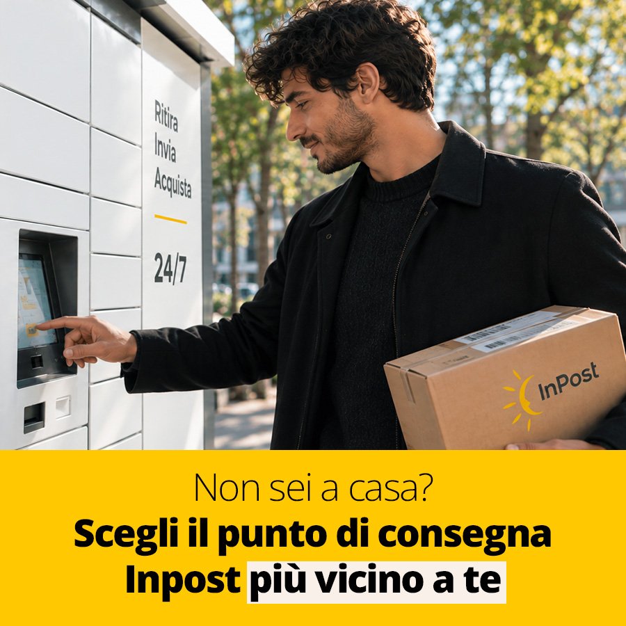 consegne