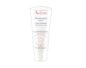 Avene Idratazione e Benessere della Pelle Hydrance Crema Ricca Pelli Sensibili 40 ml