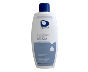 Dermon Doccia Schiuma Dermondel Detergente Corpo 400 ml