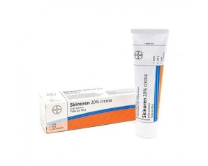 SKINOREN Crema 30g