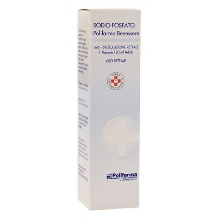 Clistere al fosfato di sodio 120 millilitri soluzione rettale pronta all’uso and sollievo rapido da stitichezza Clistere al fosfato di sodio 120 millilitri soluzione rettale pronta all’uso and sollievo rapido da stitichezza