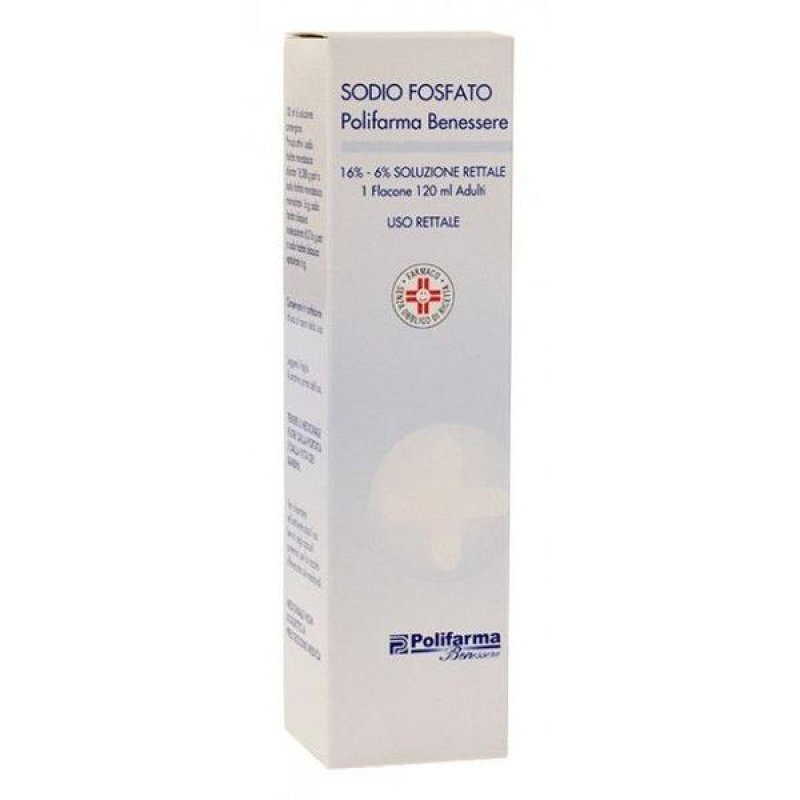 Clistere al fosfato di sodio 120 millilitri soluzione rettale pronta all’uso and sollievo rapido da stitichezza Clistere al fosfato di sodio 120 millilitri soluzione rettale pronta all’uso and sollievo rapido da stitichezza