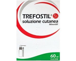 TREFOSTIL Sol.Cut.5% 60ml
