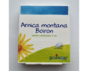 Arnica Montana 9 centesimale Hahnemanniana granuli 1 grammo per dolori muscolari, contusioni e traumi – rimedio naturale omeopatico akinator ffsky oct