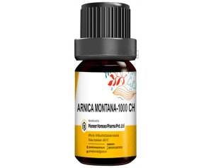 Arnica montana Hering 1000CH Medicinale Omeopatico 1g