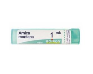 Arnica montana Hering 10000k Medicinale Omeopatico 1g