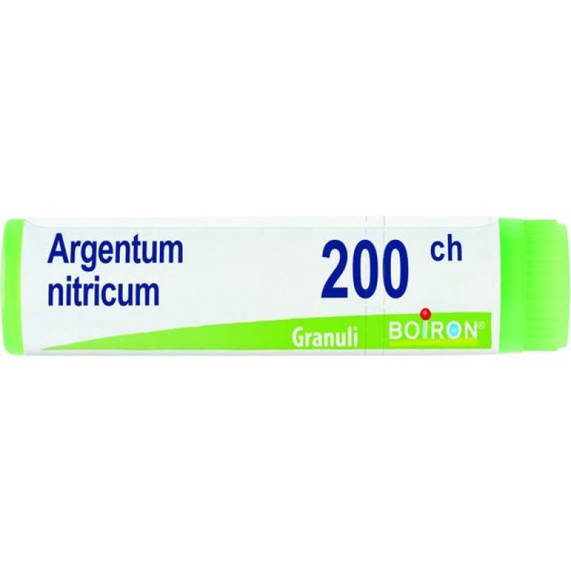 Argentum Nitricum Granuli Rimedio Omeopatico 200 Diluizione Centesimale Hahnemanniana argentum nitr Argentum Nitricum Granuli Rimedio Omeopatico 200 Diluizione Centesimale Hahnemanniana argentum nitr