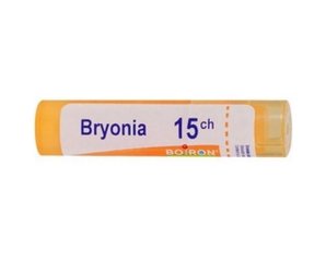 Bryonia Alba Boi 15Ch 80Gr 4G