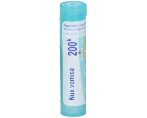 Nux vomica 200K Medicinale Omeopatico in Granuli 4g