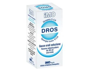 DROS Spray Subl.1Fl.30ml