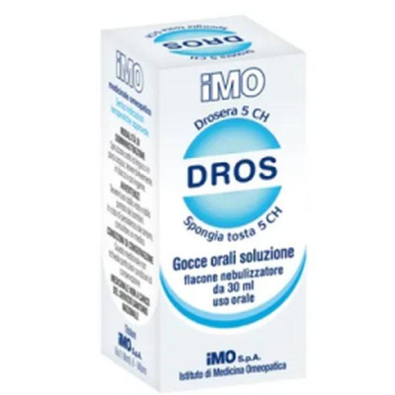 DROS Spray Subl.1Fl.30ml DROS Spray Subl.1Fl.30ml