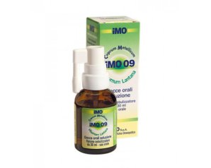 IMO 09 Sprau Subl.30ml