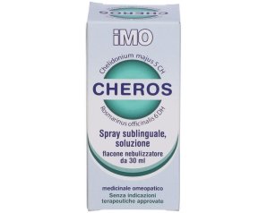 CHEROS Spray Subl.30ml