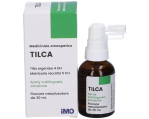 TILCA Spray Subl.30ml