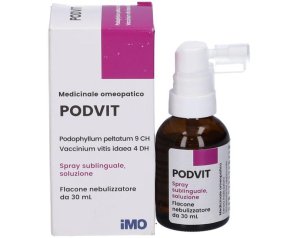 PODVIT Spray Subling.30ml