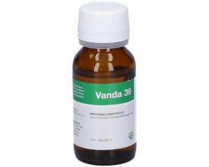 VANDA 39 Gocce 30ml