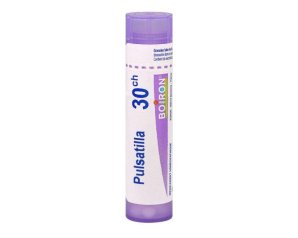 Boiron Caulophyllum Thalictroides 30 CH Tubo Granuli – Rimedio Omeopatico per Contrazioni Uterine, Preparazione al Parto e Disturbi Mestruali