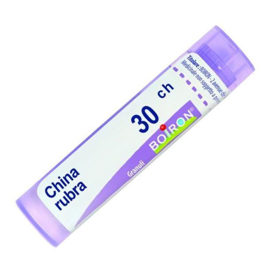 CME China Rubra 30 CH Tubo Granuli Omeopatici – Rimedio Omeopatico in Granuli per Stanchezza, Convalescenza e Disturbi Digestivi CME China Rubra 30 CH Tubo Granuli Omeopatici – Rimedio Omeopatico in Granuli per Stanchezza, Convalescenza e Disturbi Digestivi