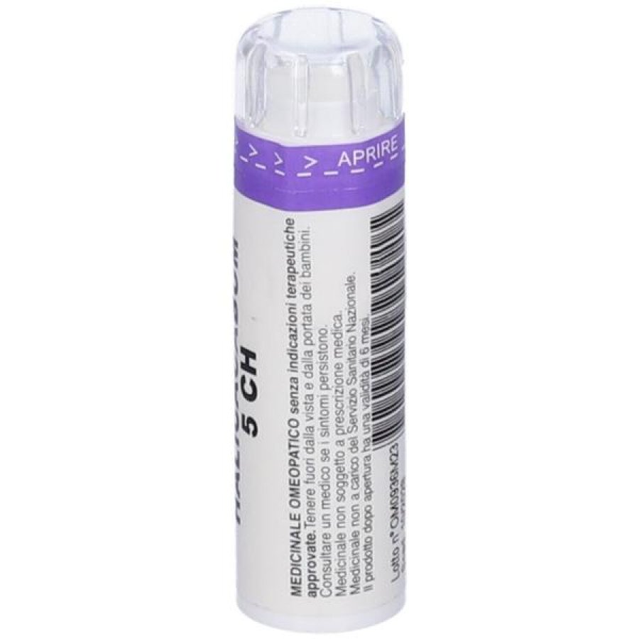 Cardiospermum Halicacabum 5CH 80 g - rimedio omeopatico in granuli Cardiospermum Halicacabum 5CH 80 g - rimedio omeopatico in granuli