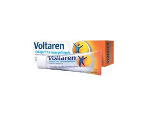 Voltaren Emulgel 1% gel 50 g - gel antinfiammatorio a base di diclofenac