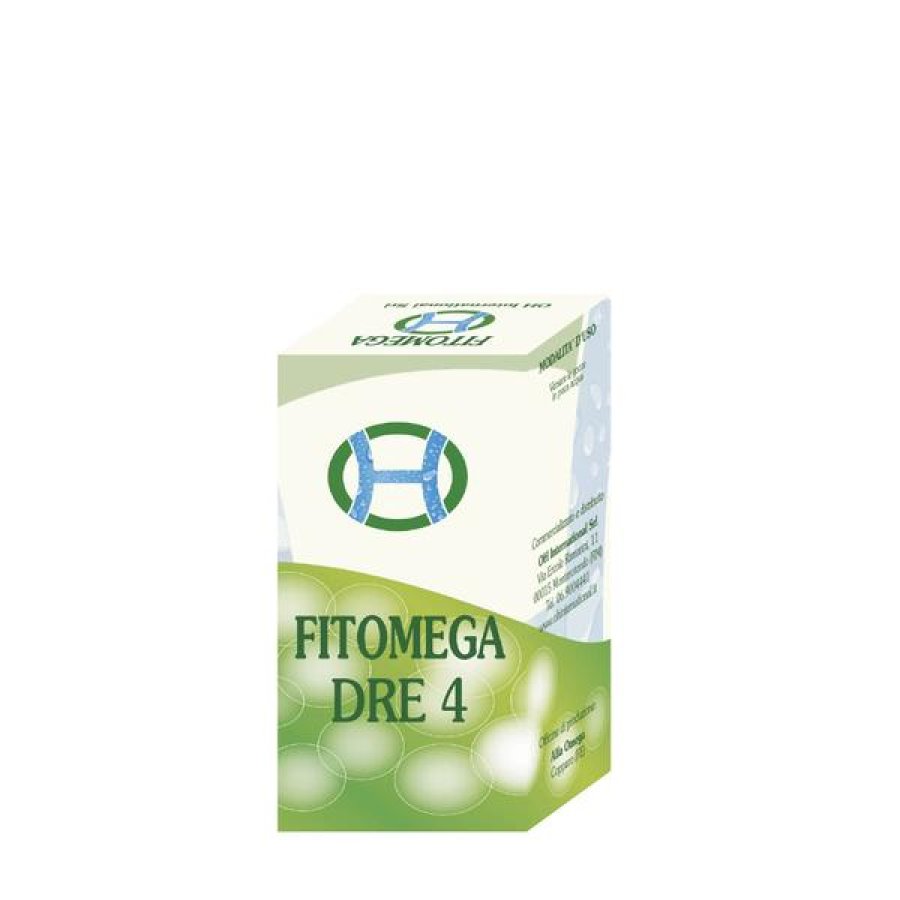 DRE 4 Gtt*50ml DRE 4 Gtt*50ml