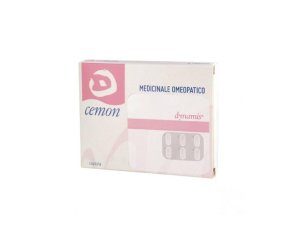 Ignatia Amara 6K MK Capsule Omeopatiche Uso Orale Rimedio Naturale per Benessere Emotivo