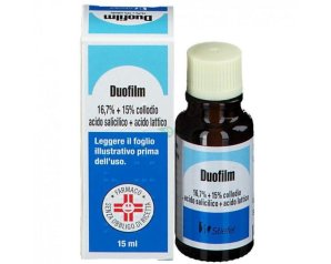 Duofilm Collodio 15Ml16,7%+15%