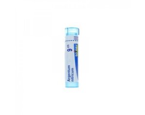 Boiron Argentum Nitricum 9ch Gr