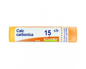 Boiron Calcarea Carb Ost 15ch Gr