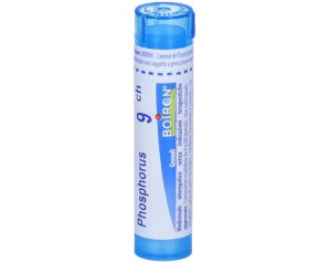 Boiron Phosphorus 9ch Gr