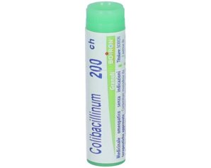 Boiron Colibacillinum Dose Unica 200 Centesimale Hahnemanniana Rimedio Omeopatico per Benessere Intestinale e Difese Immunitarie